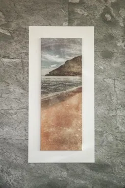 Paisaje del Parque Natural del Cabo de Gata I