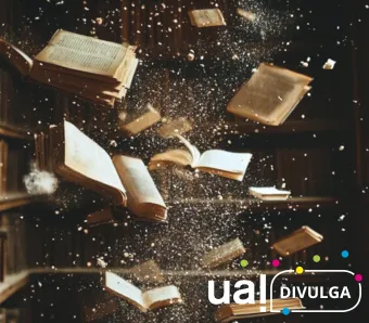 UAL DIVULGA