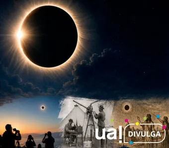 UAL DIVULGA