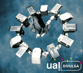 UAL DIVULGA UAL DIVULGA