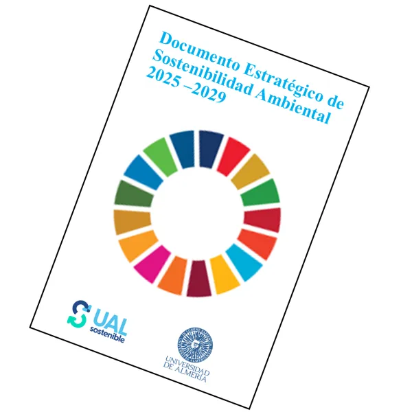 Documento Estratégico de Sostenibilidad Ambiental 2025 - 2029