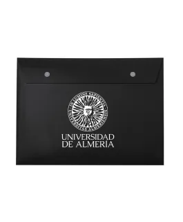 Portadocumentos blanco