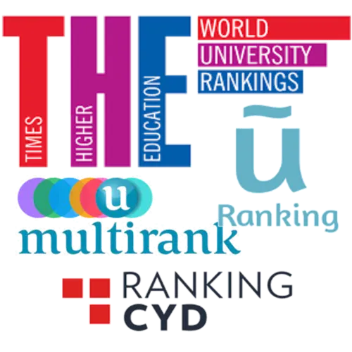 Rankings Universitarios