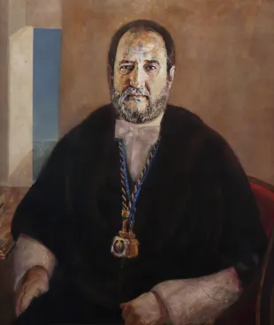 D. Alberto Fernández Gutiérrez