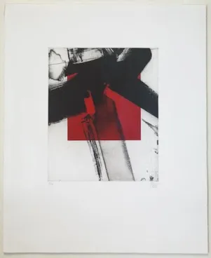 San Juan de la Cruz IV