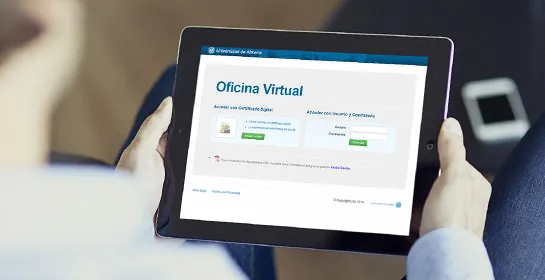 Personalised services