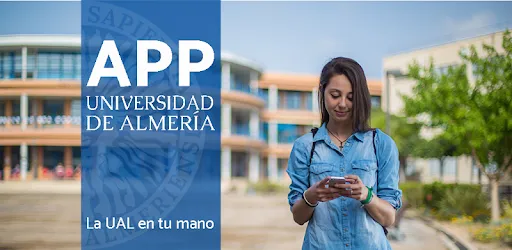 Descarga la App de la UAL