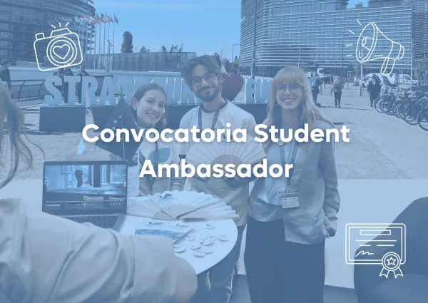 Convocatoria UNIgreen Ambassador 2026