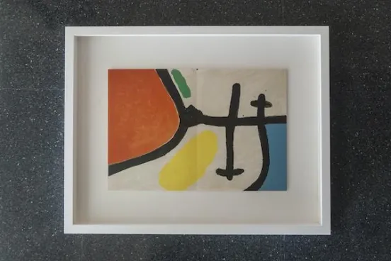 Tapis de Tarragona II