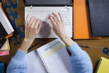 Trabajos Fin de Estudios