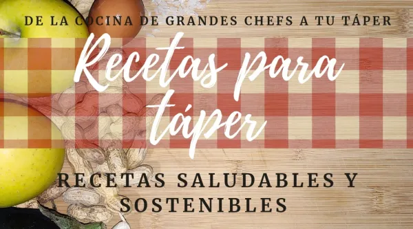 Recetas saludables para tuper 