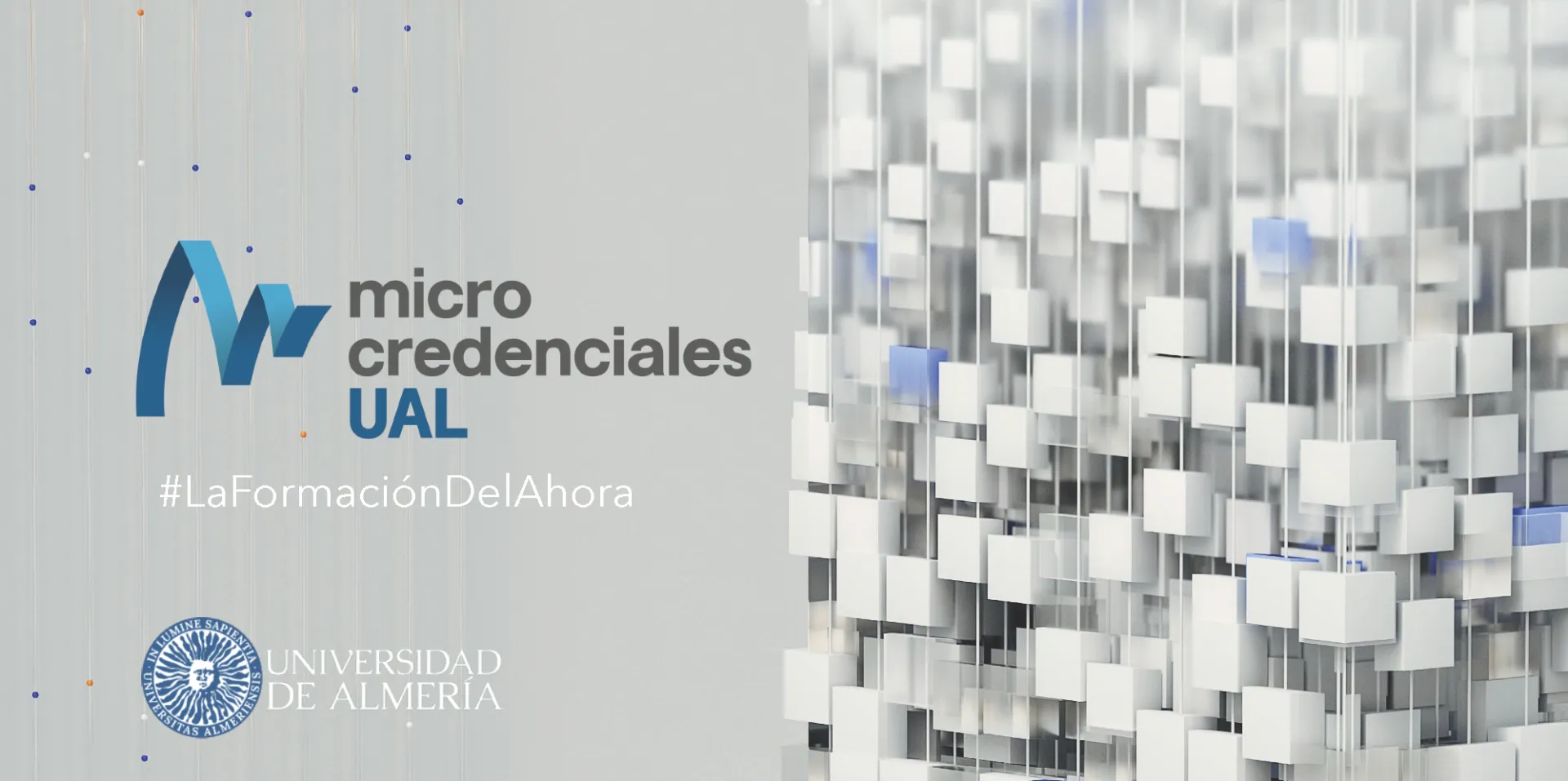 Microcredenciales UAL