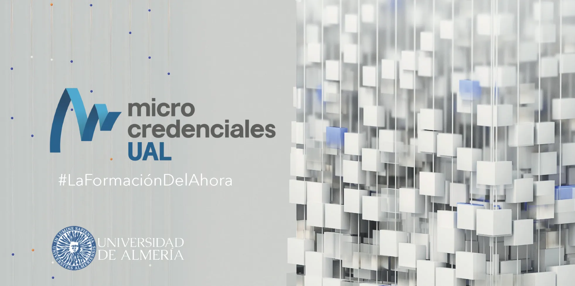 Microcredenciales UAL