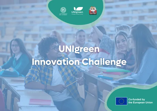 UNIgreen Innovation Challenge