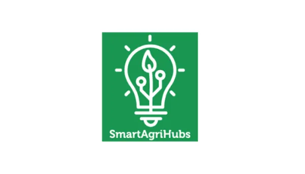SMARTAGRIHUBS SMARTAGRIHUBS