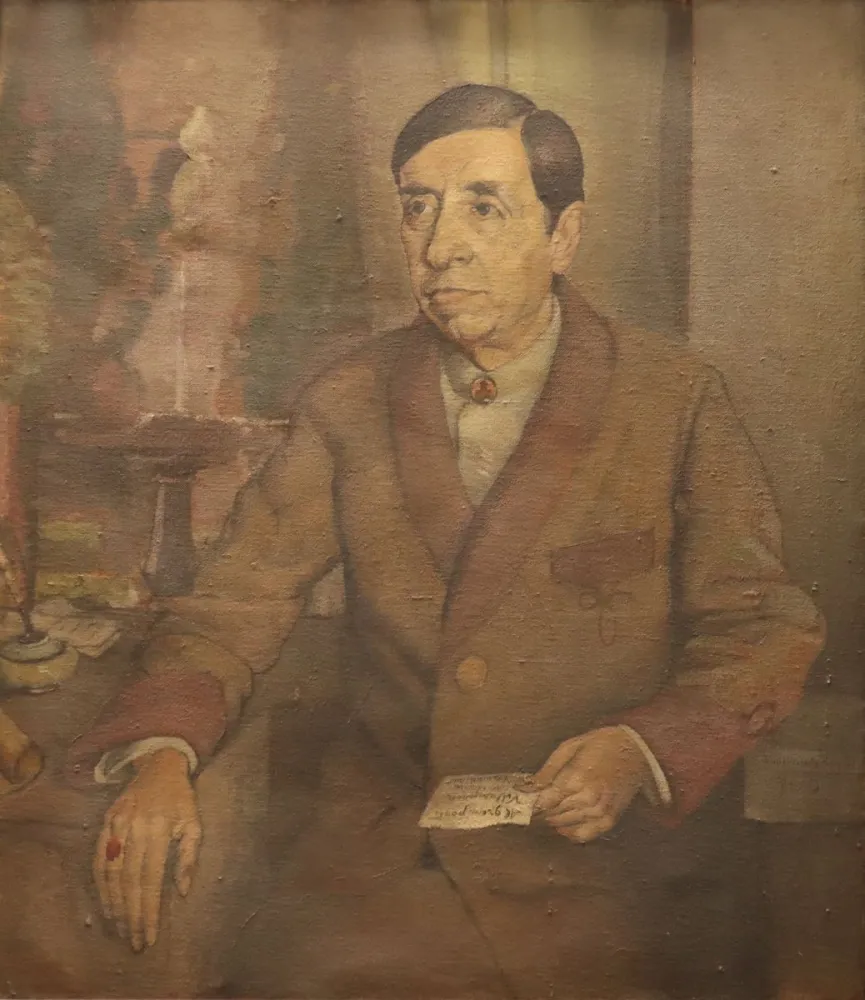 Francisco Villaespesa