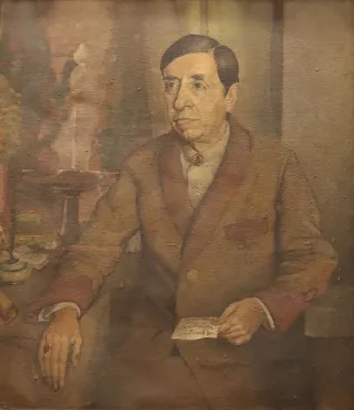 Francisco Villaespesa