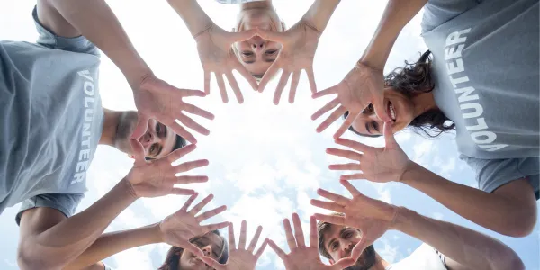 Voluntariado nacional