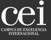 Logotipo de  Campus de Excelencia Internacional