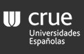 Logotipo de  Crue