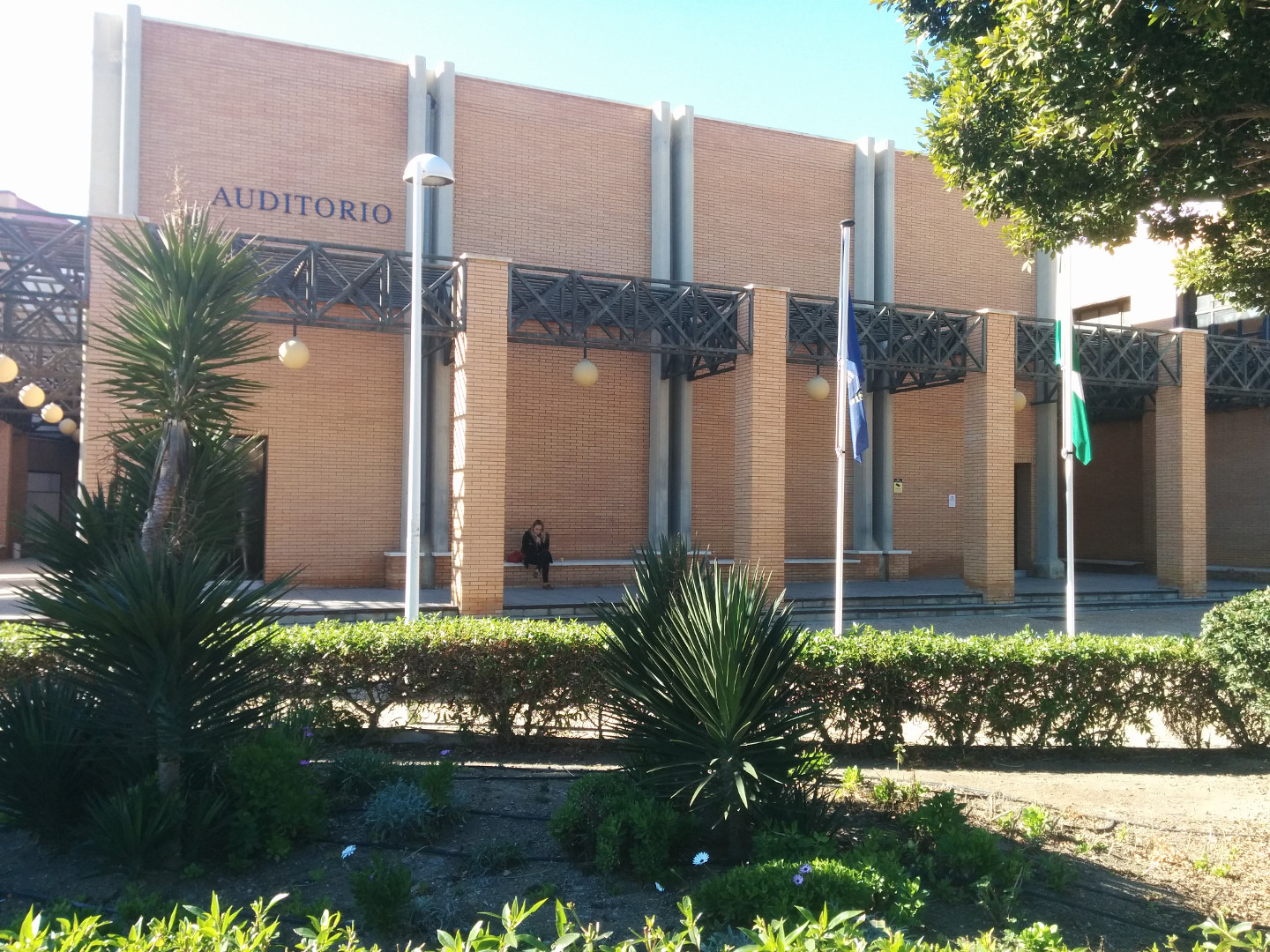 Auditorio