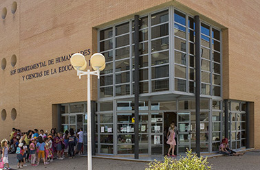 Facultad