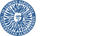 Logo Universidad de Almería