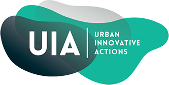 Logo Urban Innovative Actions