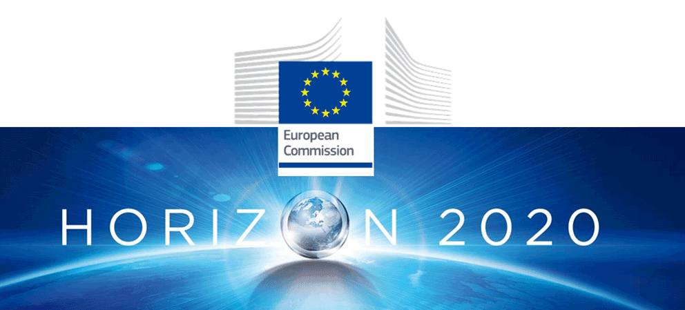 Logo H2020