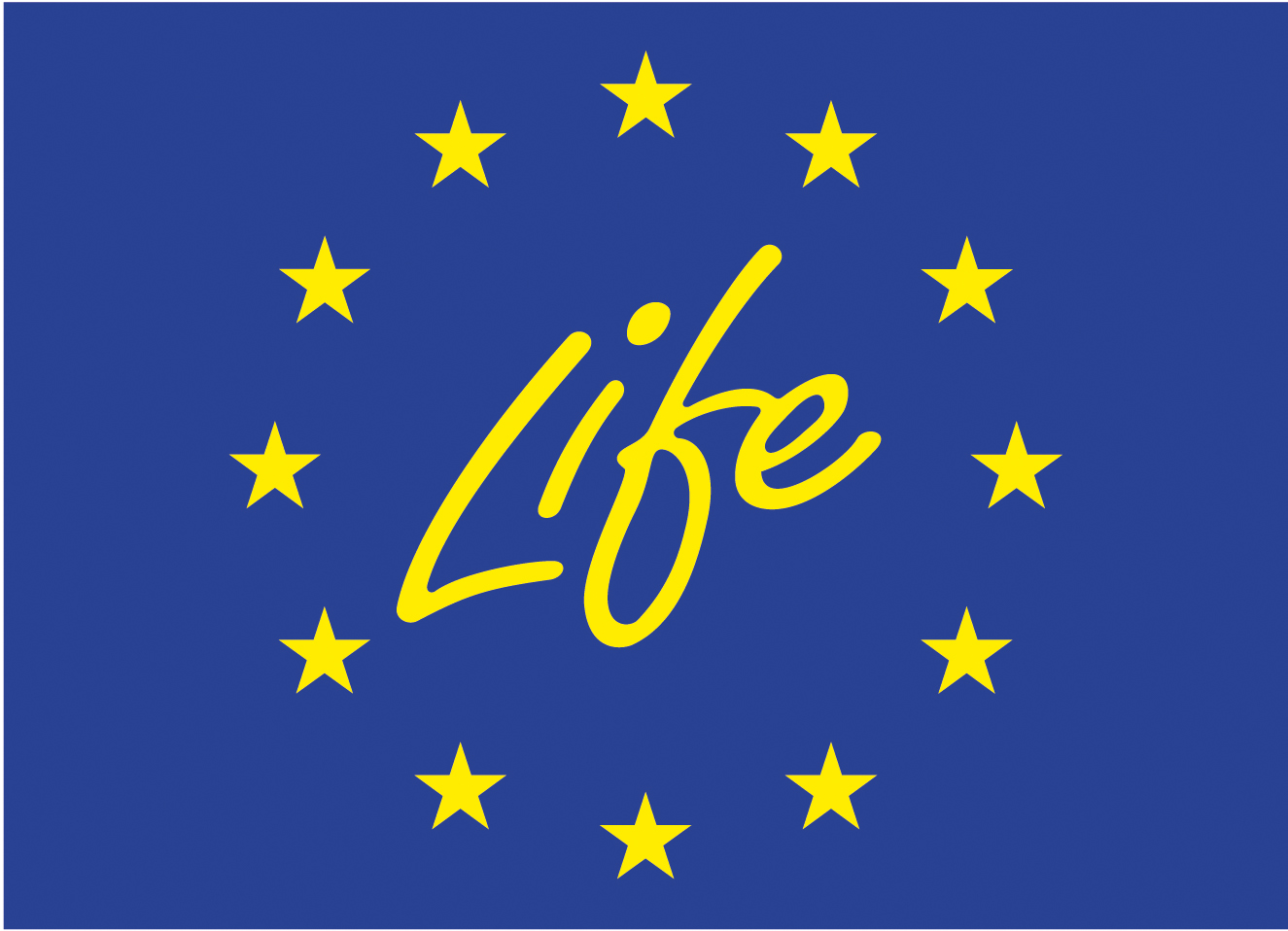 Logo LIFE