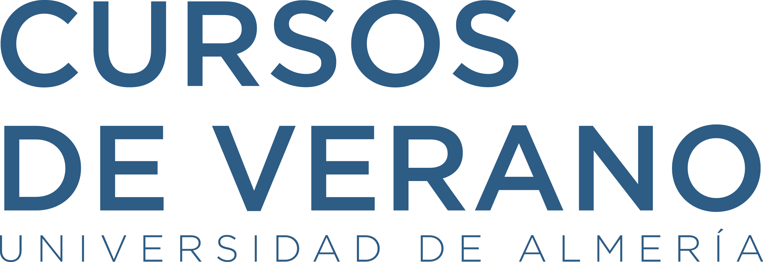 Cursos de Verano