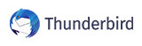 Firma thunderbird.